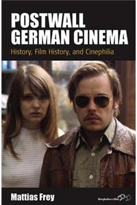 Postwall German Cinema