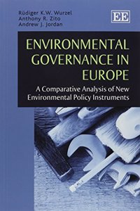 Environmental Governance in Europe