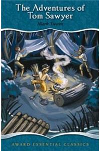 The Adventures of Tom Sawyer