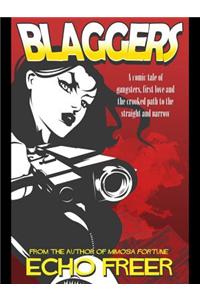 Blaggers