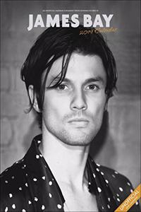 James Bay Unofficial A3 2019