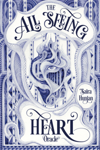 The All Seeing Heart Oracle