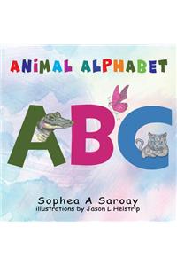 Animal Alphabet