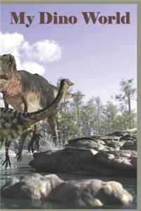 My Dino World
