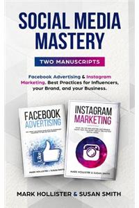 Social Media Mastery