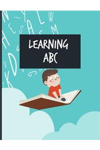 Learning ABC