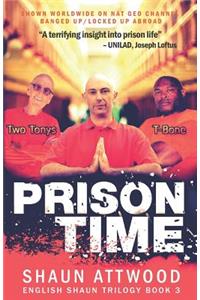 Prison Time