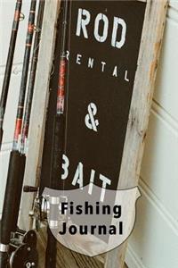 Fishing Journal