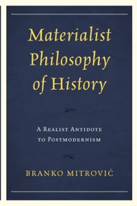 Materialist Philosophy of History