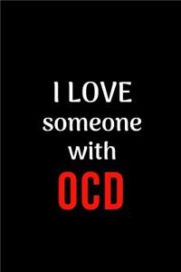 I Love Someone with Ocd