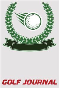 Golf Journal