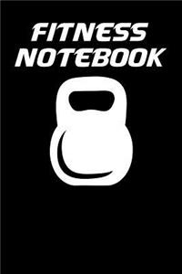 Fitness Notebook