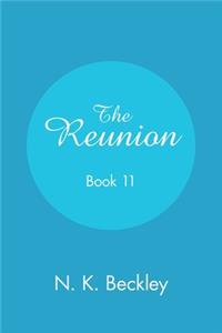 The Reunion Book 11