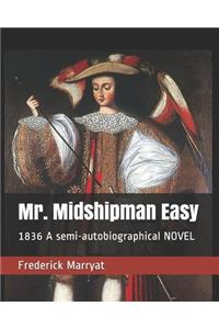 Mr. Midshipman Easy