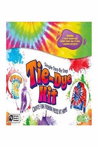 Tie-Dye Kit