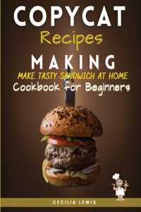Copycat Recipes Making