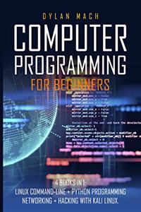 COMPUTER PROGRAMMING For Beginners