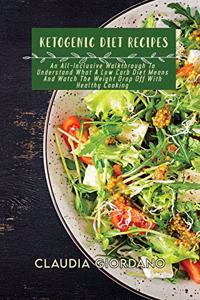 Ketogenic Diet Recipes