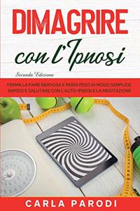 Dimagrire con l'Ipnosi