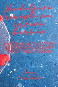 Neodoljivi recepti za crveni barsun