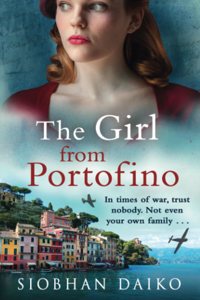 Girl from Portofino