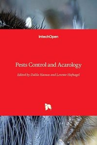 Pests Control and Acarology