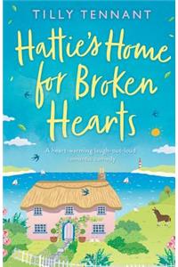 Hattie's Home for Broken Hearts