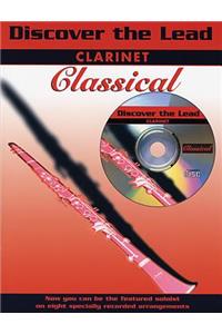 Discover the Lead Classical