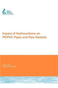 Impact of Hydrocarbons on Pe/PVC Pipes and Pipe Gaskets