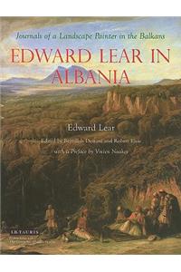 Edward Lear in Albania