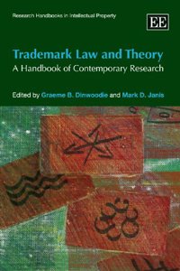 Trademark Law and Theory