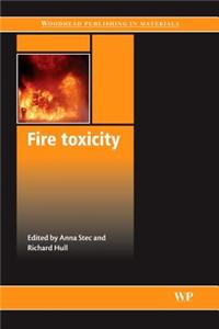 Fire toxicity