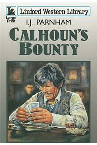 Calhoun's Bounty