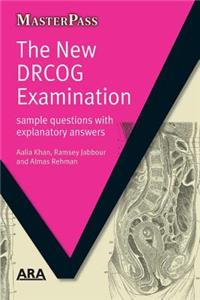 New Drcog Examination