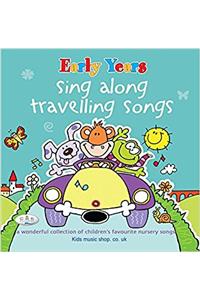 Sing-a-Long Travelling Songs