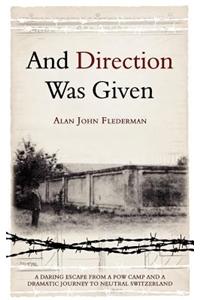 And Direction Was Given