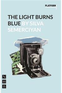 The Light Burns Blue