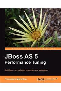 Jboss as 5 Performance Tuning