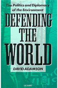 Defending the World