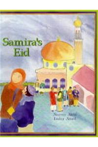 Samira's Eid in French and English