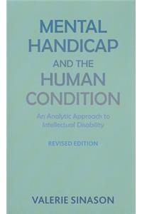 Mental Handicap and the Human Condition