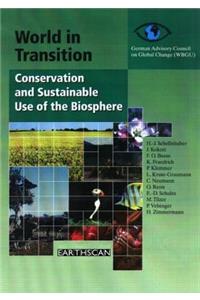 World in Transition