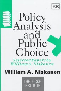 Policy Analysis and Public Choice