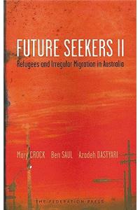 Future Seekers II