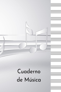 Cuaderno de Música