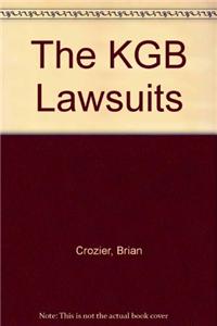 The KGB Lawsuits