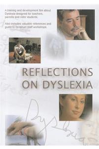 Reflections on Dyslexia