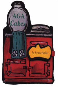 Aga Cakes (Aga Fridge S.)