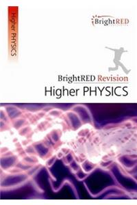 BrightRED Revision: Higher Physics