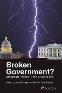 Broken Government?